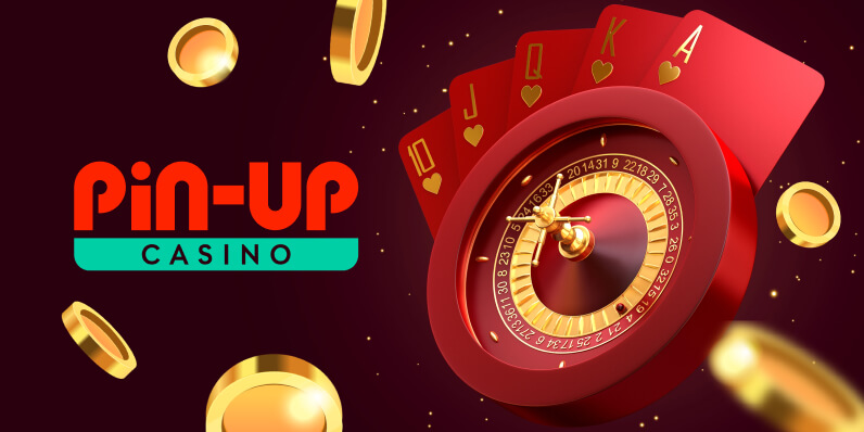 Pin Up: лучшие качества Интернет-казино и официального сайта
